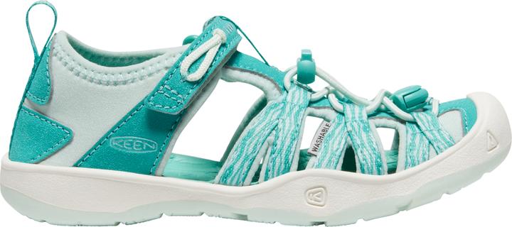 Actual product image Keen C Moxie Sandal (29)