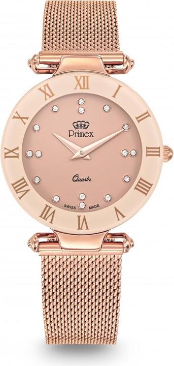 Actual product image Primex Watch (Analogue wristwatch, 33 mm)