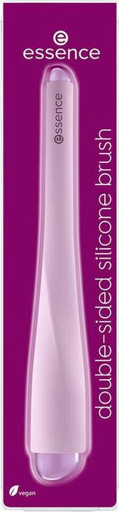 essence BROCHA ROSTRO silicona doble 1 u