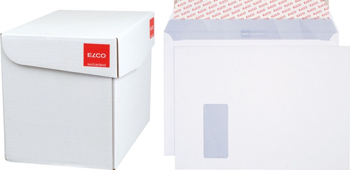 Produktbild Elco Couvert Premium, Fenster links (C4, 250 x)