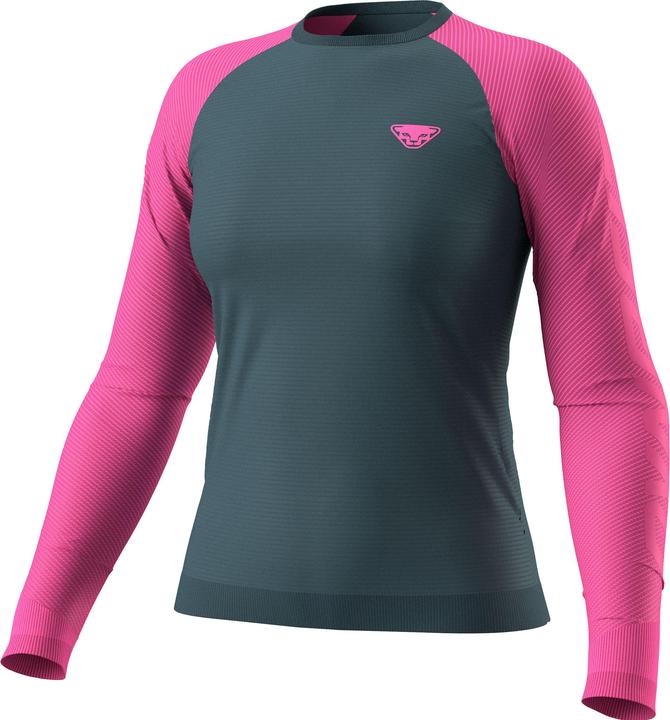 Actual product image Dynafit Ultra S-Tech L/S Tee W (S, XS)