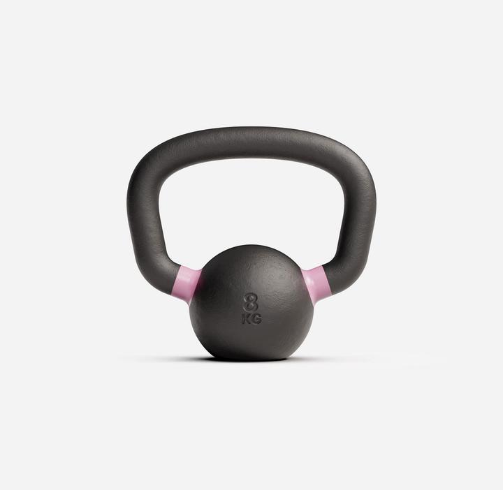 Produktbild Corength Kettlebell Pro Serie 8 kg Eisen