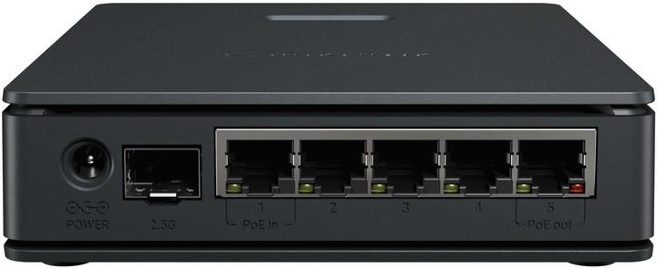 Produktbild MikroTik hAP ax S with RouterOS L4 International version