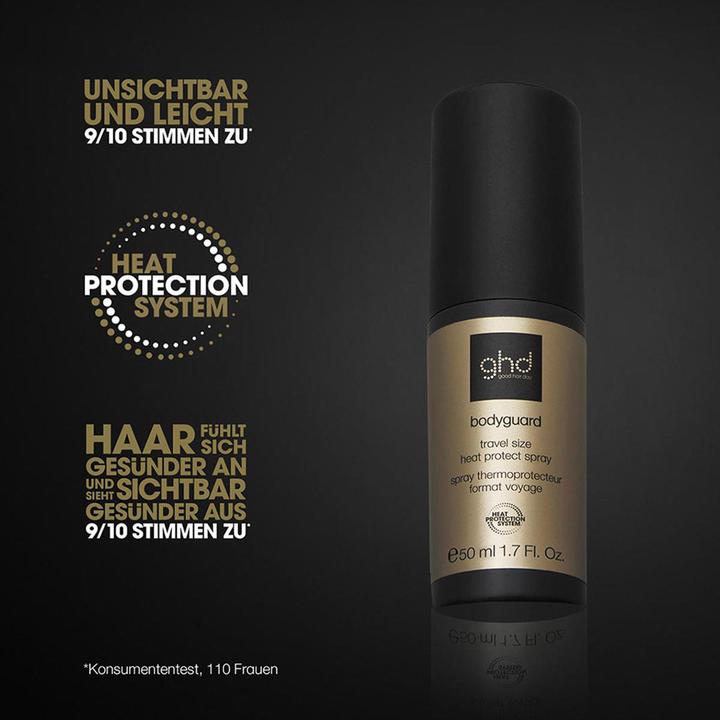 Immagine prodotto ghd Guardia del corpo (50 ml)