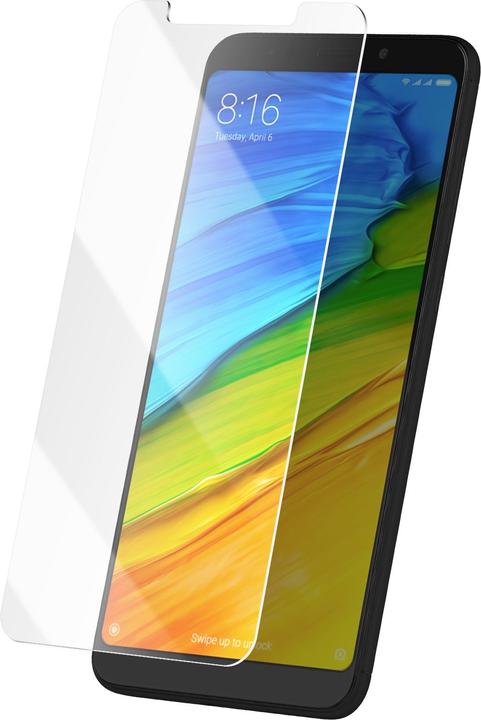 Actual product image Avizar ClearShield Folie (1 Piece, Xiaomi Redmi 5 Plus)