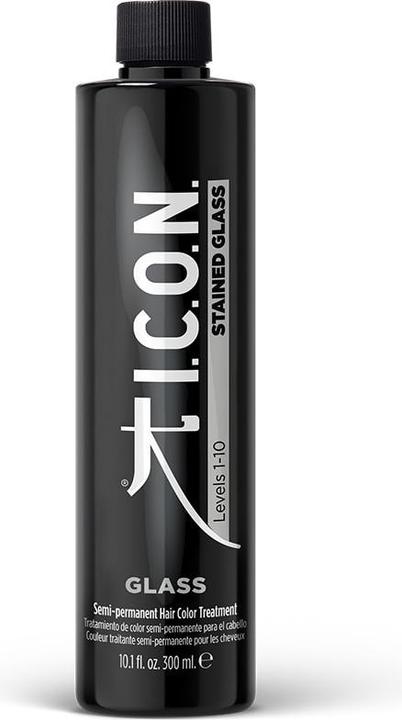 Immagine prodotto I.C.O.N. VETRO MACCHIATO semipermanente 1-10 300 ml (1-10)