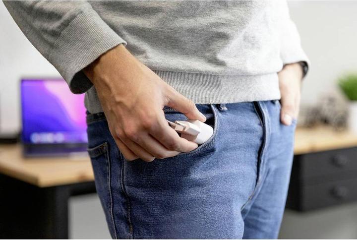 Produktbild Ansmann Ladeger?t USB HC130PD 3A/30W/1 Port (30 W, 1 Port)