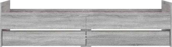 Image du produit vidaXL Bettgestell (75 x 190 cm)