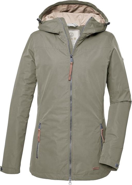 Actual product image Killtec Functional Jacket (42, L)