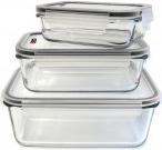 Image du produit Cook Concept Bol en verre
