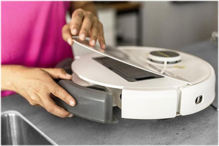 Produktbild Kärcher RCV 5 (5000 Pa, Wischtuch)