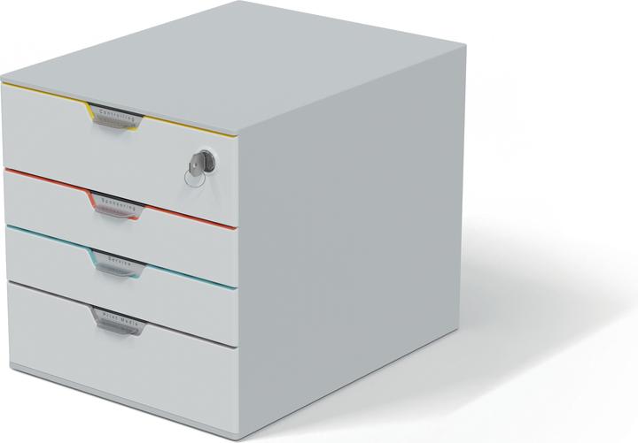 white / coloured gradient, Grey (frame colour)
