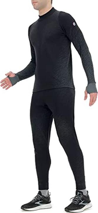 Actual product image UYN Running shirt with long sleeves Exceleration (S)