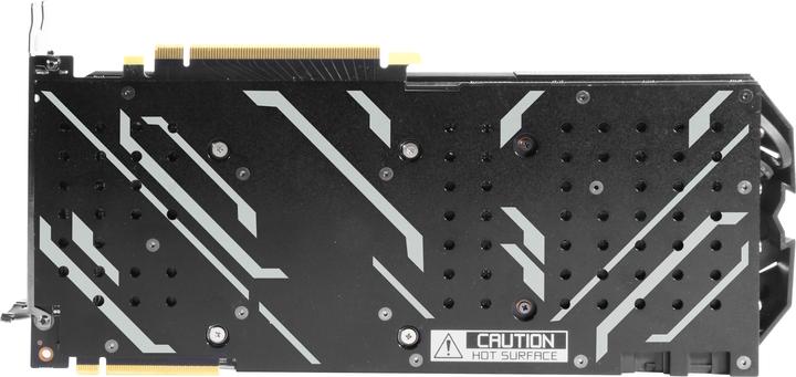 Produktbild KFA2 GeForce RTX 2080 Super EX OC (8 GB)