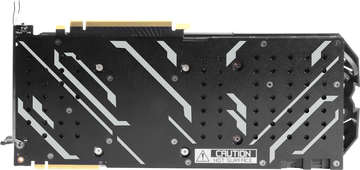 Produktbild KFA2 GeForce RTX 2080 Super EX OC (8 GB)