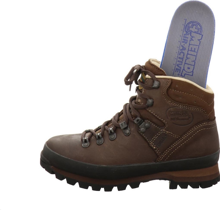 Produktbild Meindl Damen Borneo 2 MFS Schuhe (39)