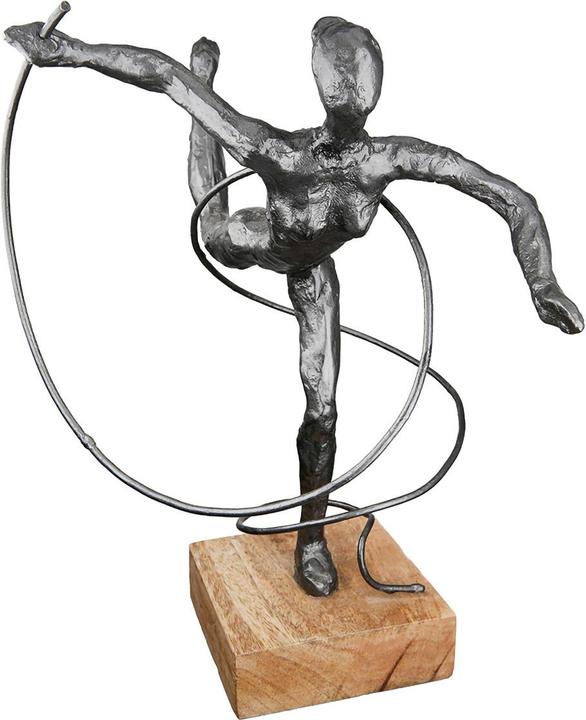Gilde Lichaamsbewustzijn sculptuur