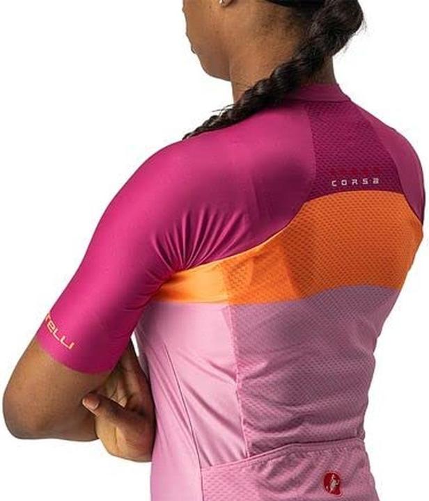Produktbild Castelli Aero Pro W Jersey (XL)