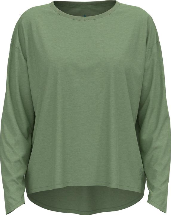 Immagine prodotto Odlo Maglietta girocollo l/s ACTIVE 365 NATURAL (S)