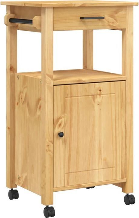 Image du produit vidaXL Küchenwagen