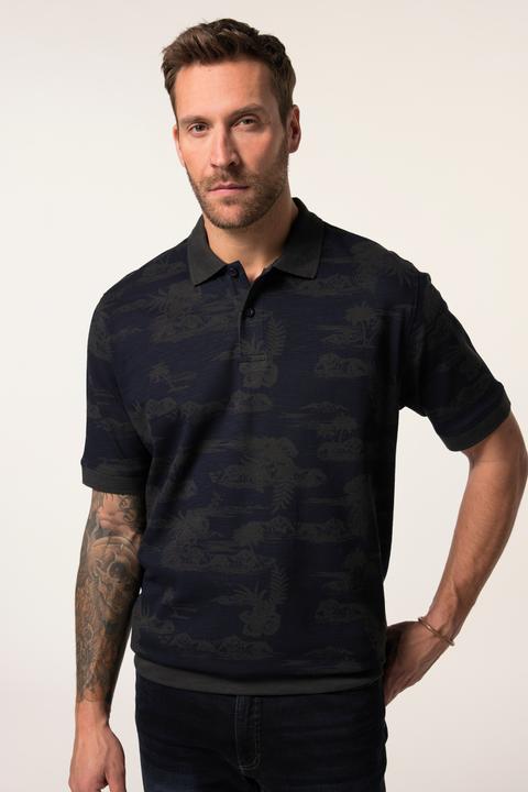 Image du produit JP1880 Polo ventre confort (8XL)