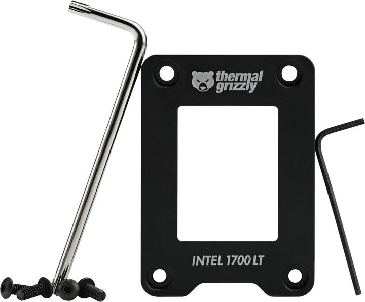 Produktbild Thermal Grizzly CPU Contact Frame 1700