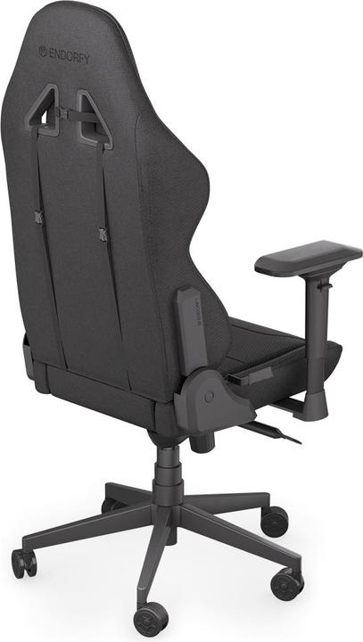 Actual product image Endorfy FUR Scrim BK F