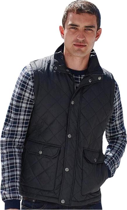 Produktbild Regatta Steppweste Tyler (M)