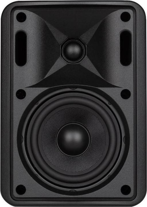 Actual product image RCF MR 40T Black (Passive, 1x 40 W)