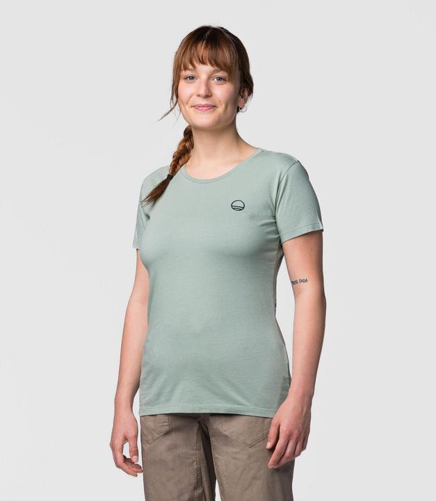 Actual product image Wild Country Stamina T-Shirt Damen (S)