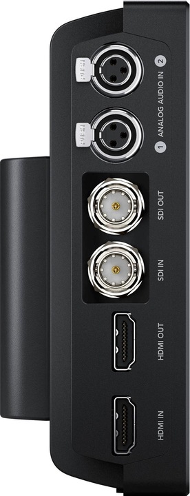 Actual product image Blackmagic Video Assist 7 3G (7", Full HD)