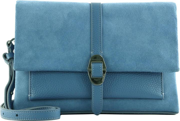 Immagine prodotto Coccinelle Dorian Suede Handbag