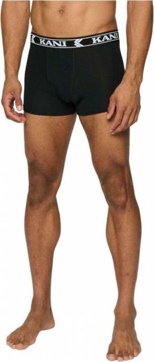Immagine prodotto Karl Lagerfeld Retro Tape Pack Boxershorts (M, confezione da 8)