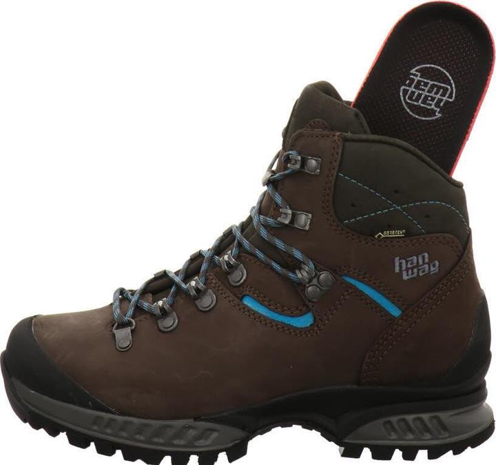 Produktbild Hanwag Tatra II Wide GTX (42.5)