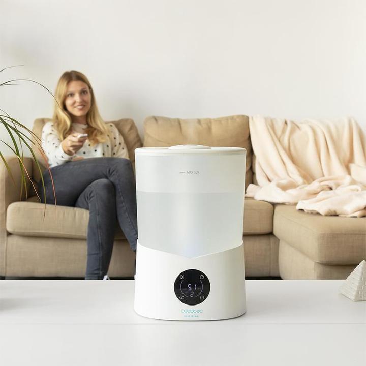 Produktbild Cecotec BreezeCare 2600 (40 m²)