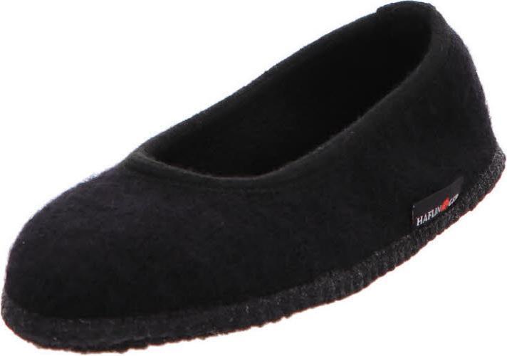 Produktbild Haflinger Hausschuh Slipper Marina (38)