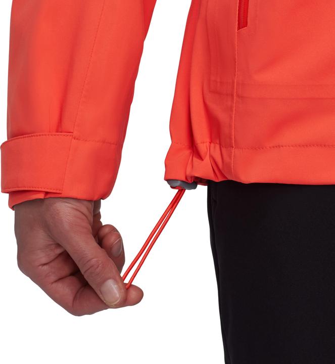 Image du produit Mammut Linard Guide HS Hooded Jacket Women (XL)