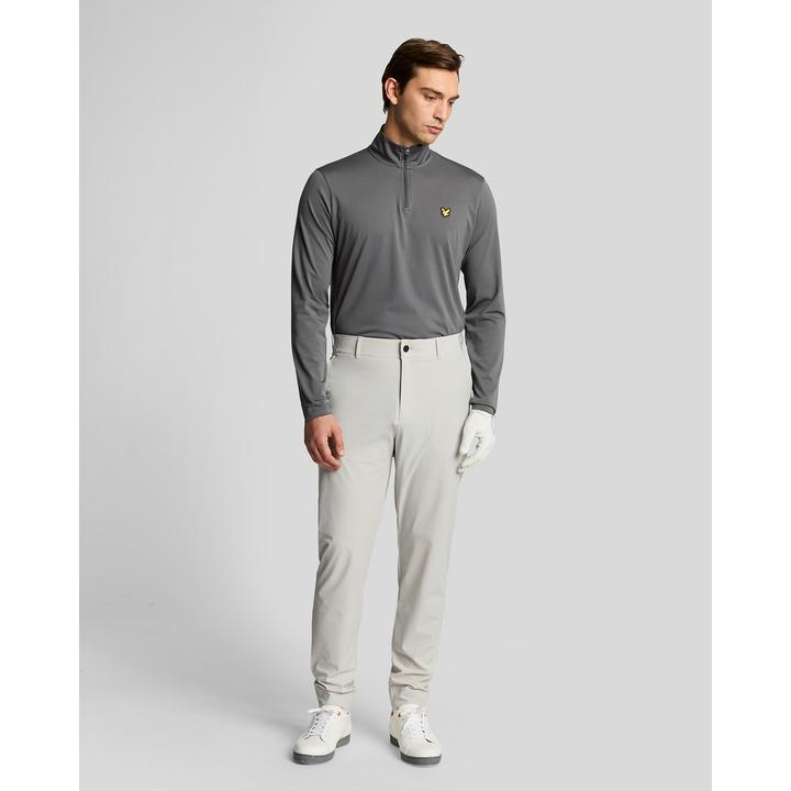 Produktbild Lyle and Scott Sweatshirt 1/2 zip (XXL)