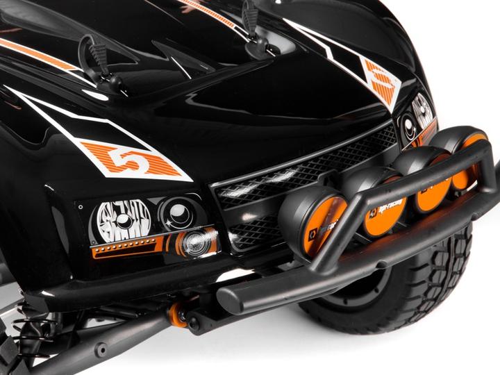 Actual product image HPI Baja 5T (RTR Ready-to-Run)