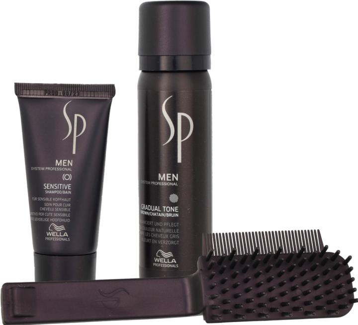 Produktbild Wella Gradual Tone (90 ml)