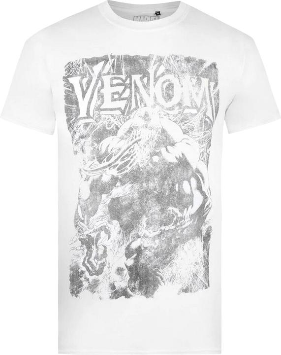 Actual product image Venom Tshirt (XXL)