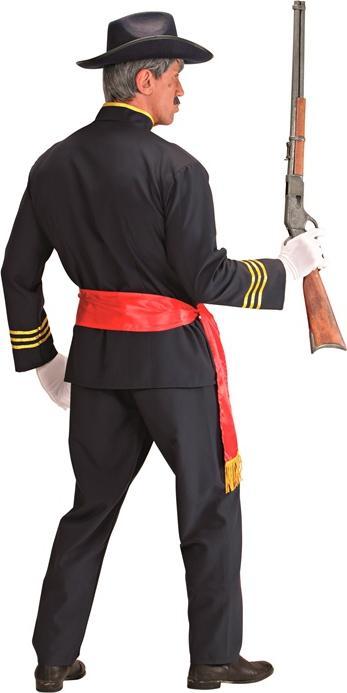 Produktbild Widmann Kostüm General (XL)