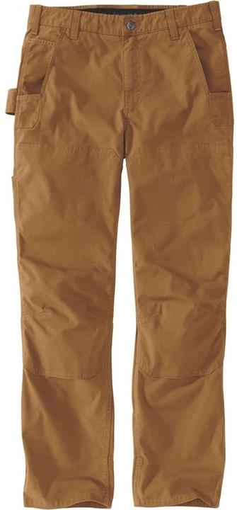 Carhartt Spodnie Robocze Rugged RipSto Brown (W36/L34)