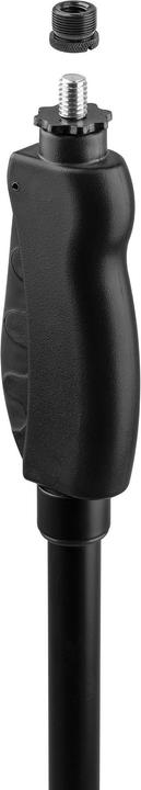 Actual product image Vonyx Bodenstativ MS110