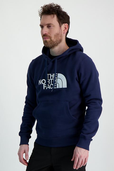 Actual product image North Face Drew Peak (XL)