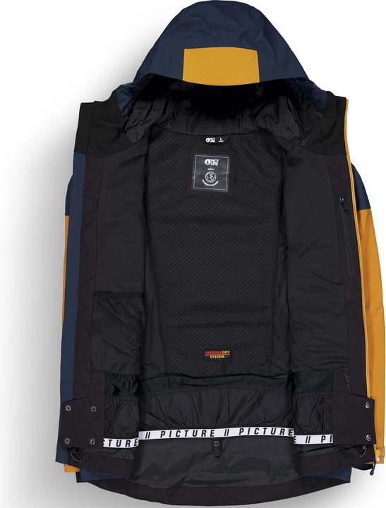Actual product image Picture Naikoon (S)
