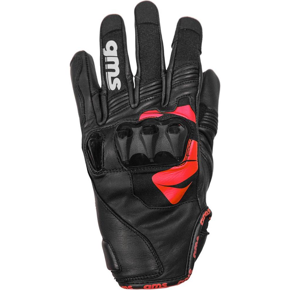 GMS, Guanti moto, Curva di Gants (Uomini, XL)