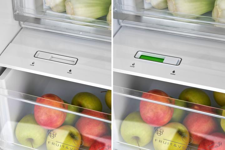 Image du produit Trisa Food Center 512L (512 l)