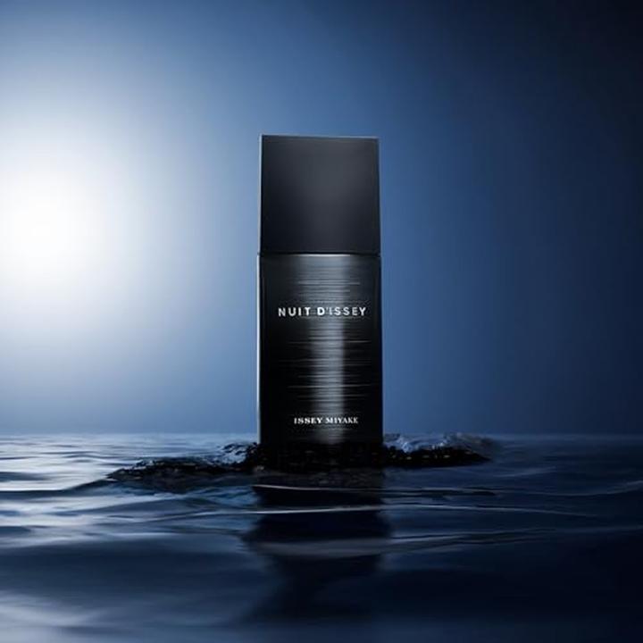 Produktbild Issey Miyake Nuit d'Issey (Eau de Parfum, 125 ml)