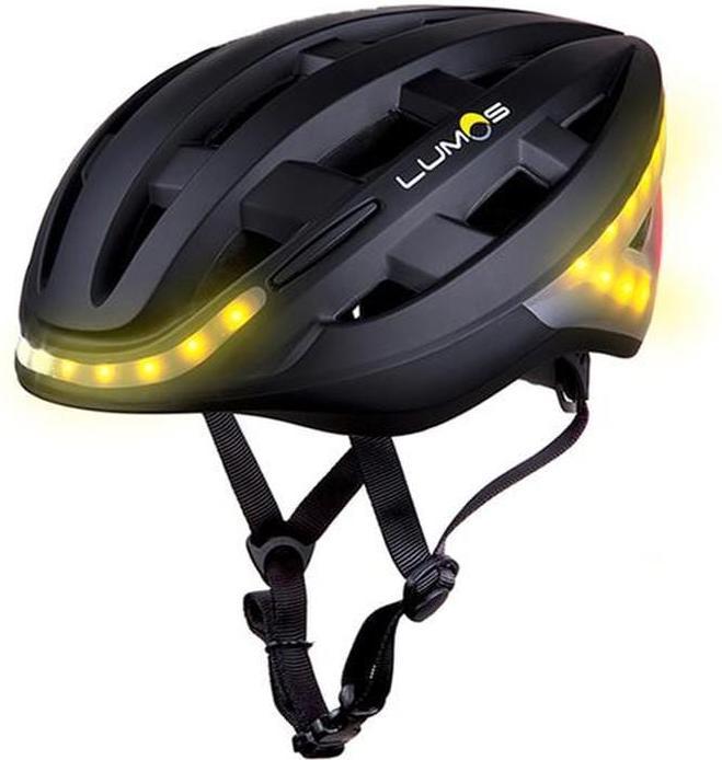 Lumos Kickstart MIPS (54 - 62 cm)
